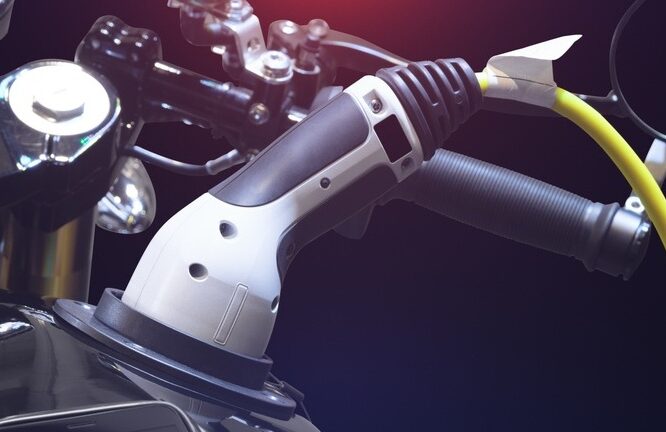 特例小型原動機付自転車とは？